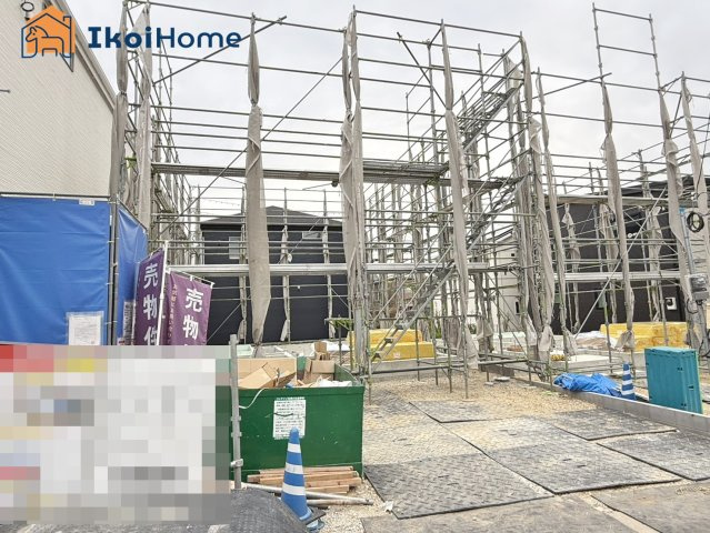明石市大久保町松陰山手　全6棟5号棟　新築戸建のその他|物件・当店の最寄駅まで無料送迎！最短10分で指定場所へお迎えに向かいます！まずはお問い合わせください