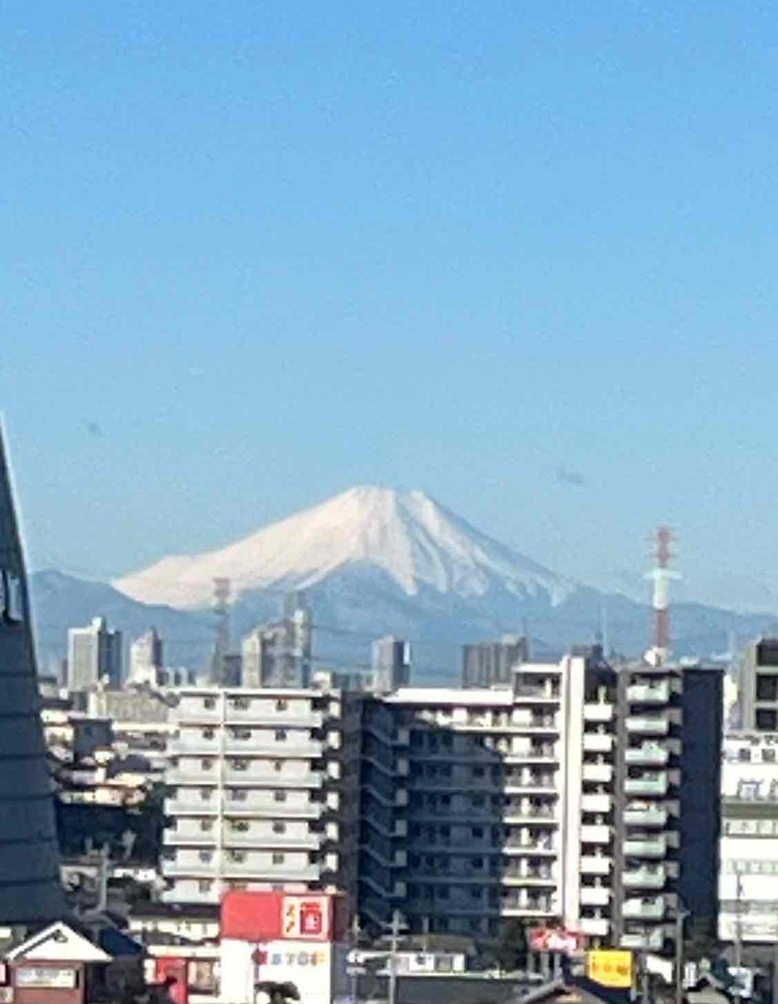 ローズタウン草加B棟の画像