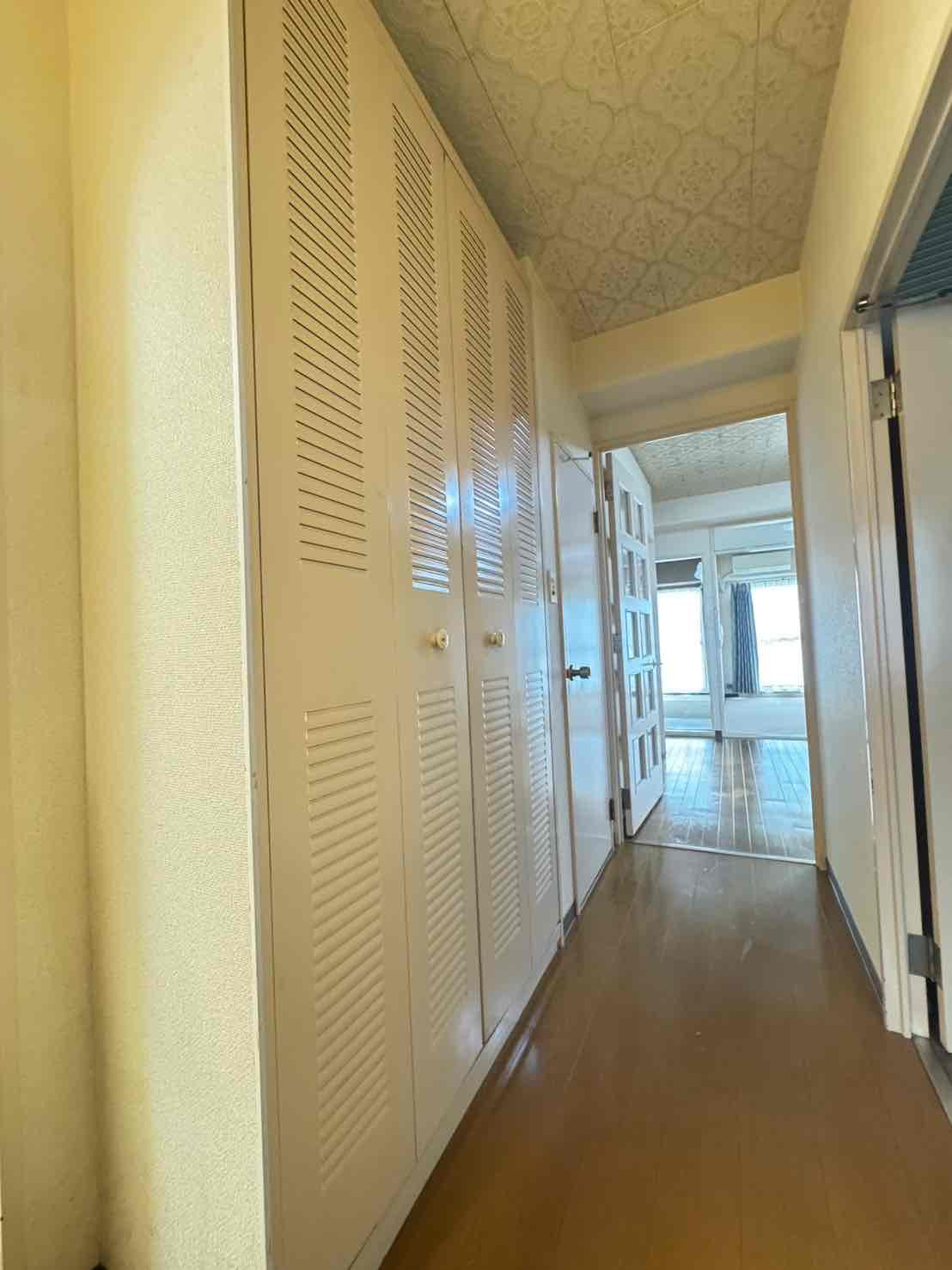 ローズタウン草加B棟の画像