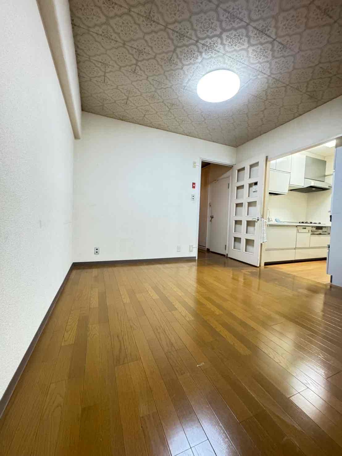 ローズタウン草加B棟の画像