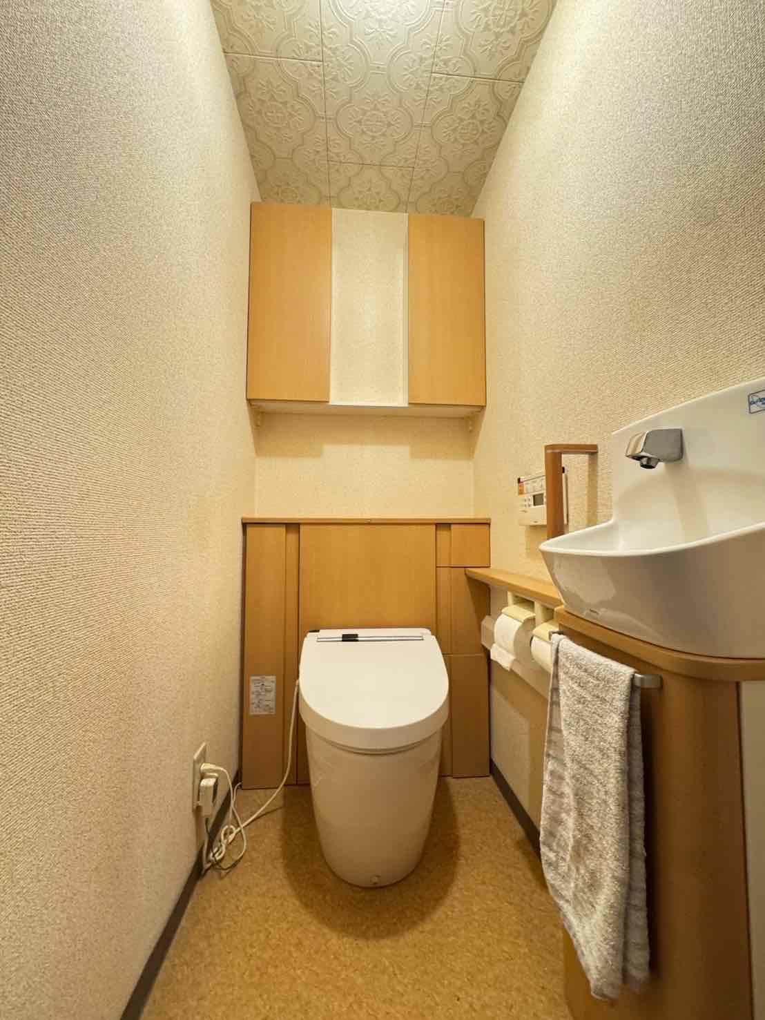 ローズタウン草加B棟の画像