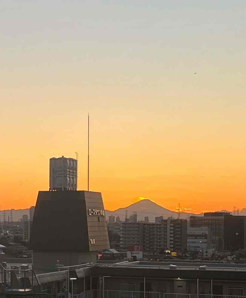 ローズタウン草加B棟の画像