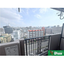 ITOH壱番館の展望