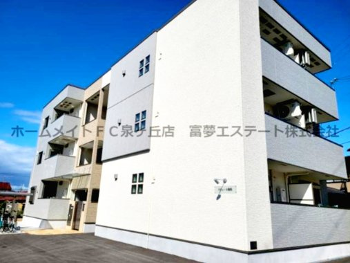 リヴェール助松
