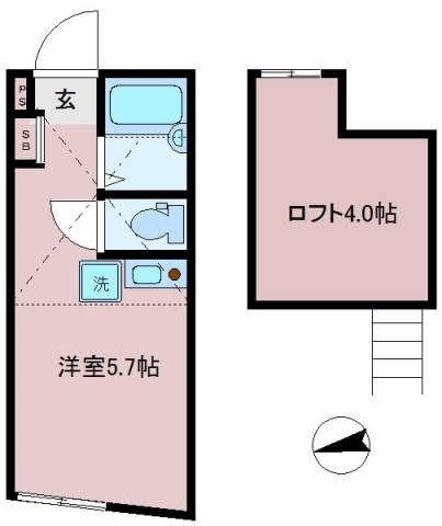パークヒルズ板橋