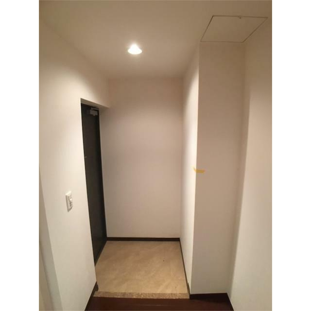 メインステージ両国の玄関
