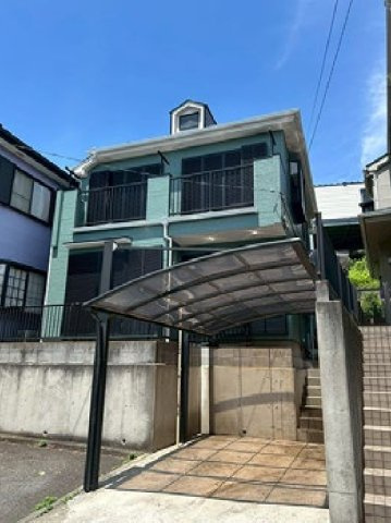 横浜市港南区上永谷2丁目 中古戸建て【仲介手数料無料】