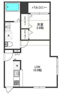【間取り】 | グランニール馬込