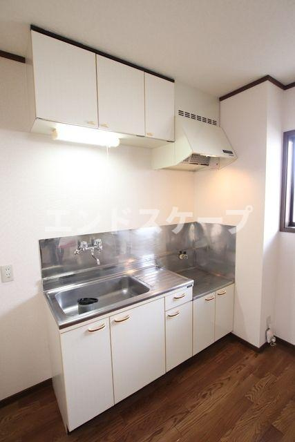 エンゼルのキッチン|高崎、前橋のお部屋探しはエンドスケープまで！お客様の理想お聞かせ下さい♪