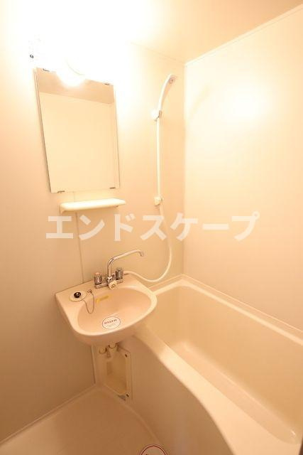 エンゼルの浴室|高崎、前橋のお部屋探しはエンドスケープまで！お客様の理想お聞かせ下さい♪