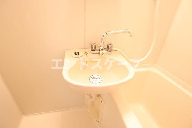 エンゼルの洗面所|高崎、前橋のお部屋探しはエンドスケープまで！お客様の理想お聞かせ下さい♪
