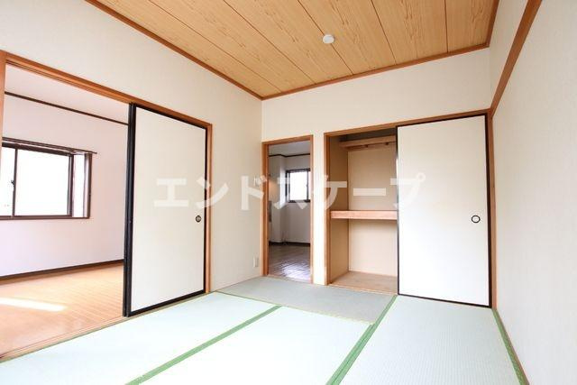 エンゼルの内装|高崎、前橋のお部屋探しはエンドスケープまで！お客様の理想お聞かせ下さい♪
