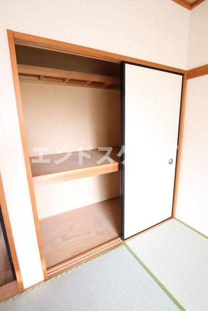 エンゼルの収納|高崎、前橋のお部屋探しはエンドスケープまで！お客様の理想お聞かせ下さい♪