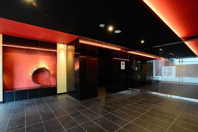 ステージファースト赤羽アジールコートのその他