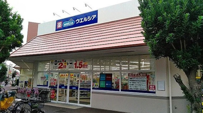 【周辺】グランニール馬込