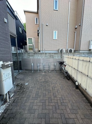 KIHACHI RESIDENCEのその他共用部分