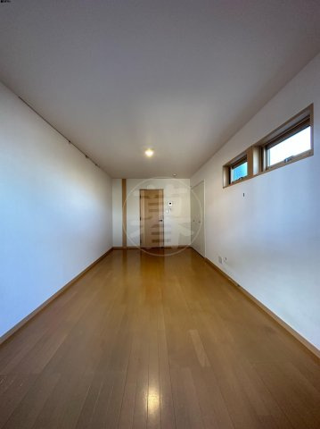 KIHACHI RESIDENCEの寝室