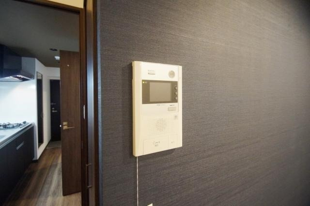 福岡市博多区美野島３丁目の賃貸マンションのセキュリティ|物件の画像12