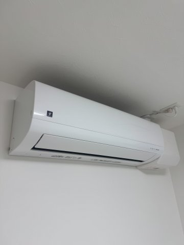 【内装】 | シャンタラム吹田