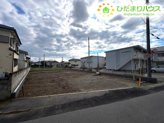 本庄市東台5丁目　新築一戸建て　ブルーミングガーデン　01