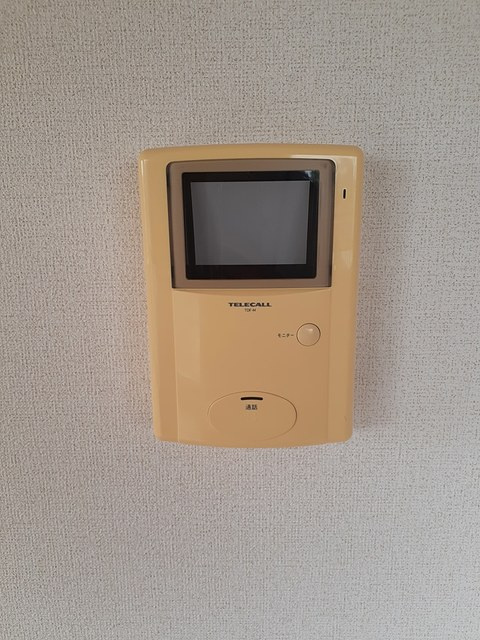 グラット　シュロスのセキュリティ