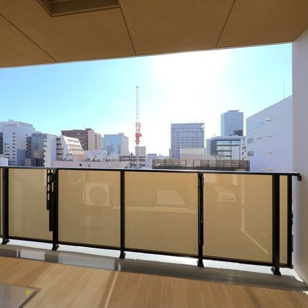 GRAN PASEO名古屋伏見の展望