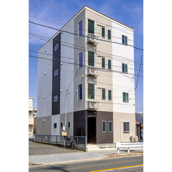 SELENITE日比野(セレナイトヒビノ) 名古屋市賃貸　仲介手数料無料の外観