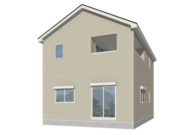 Cradle garden　深谷市本住町第1