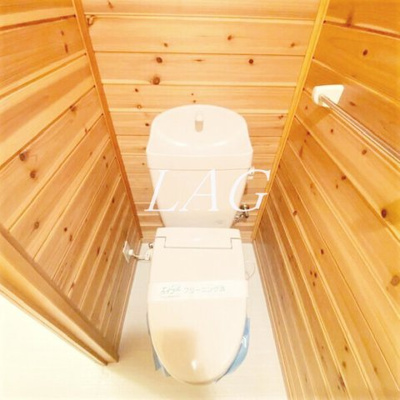 【トイレ】 | Navona.K  | トイレです。