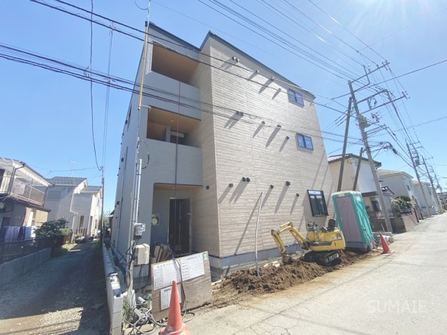 robot home 指扇