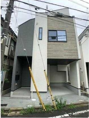Ｋｏｌｅｔ芝久保町＃０８