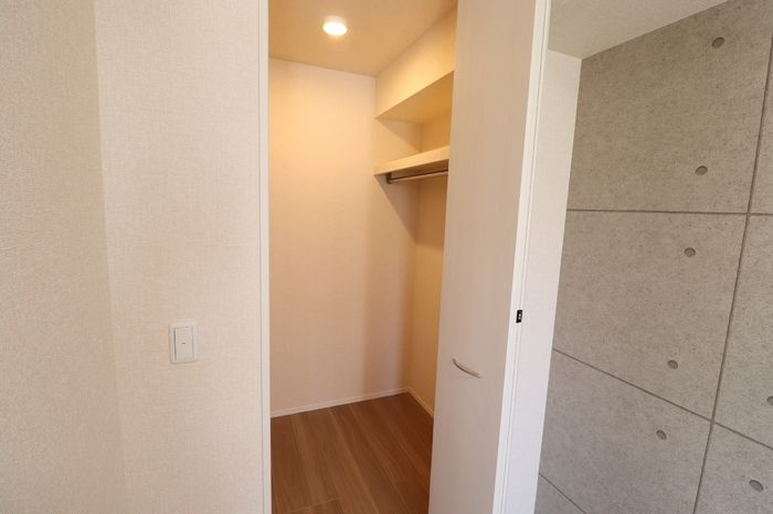 ｓｕｎｎｙの収納