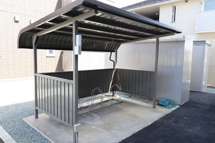 ｓｕｎｎｙのその他共用部分