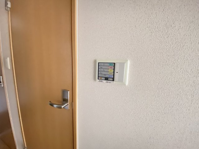 【設備】 | ファインコート北三国丘