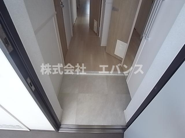 【トイレ】 | スアヴィス千葉