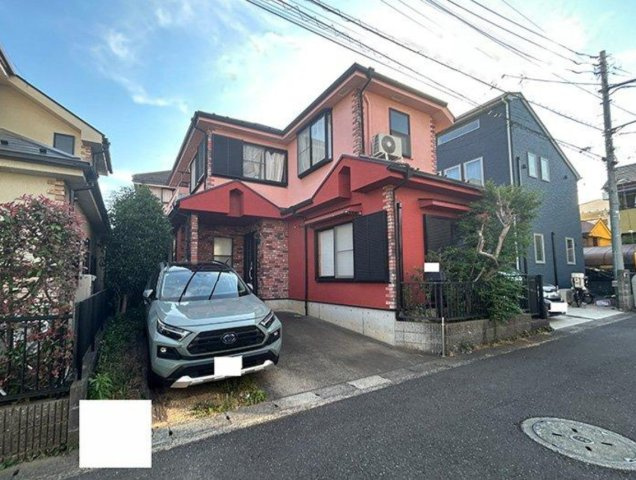 横浜市緑区三保町 中古戸建て【仲介手数料無料】