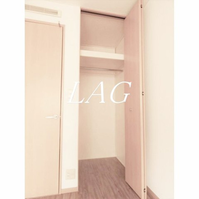 【収納】 | クローバー１番館 | 収納です。