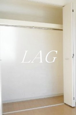 【収納】 | セントラル・ピース・府中 | 収納です。