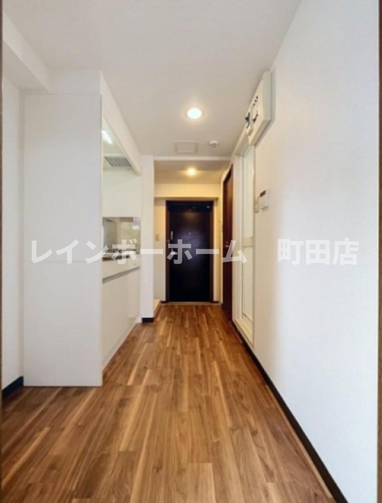 Laisonce康栄 ※初期費用分割あと払いサービス利用可能物件の内装