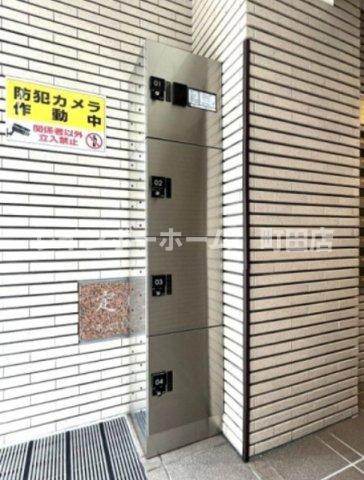 Laisonce康栄 ※初期費用分割あと払いサービス利用可能物件のその他共用部分