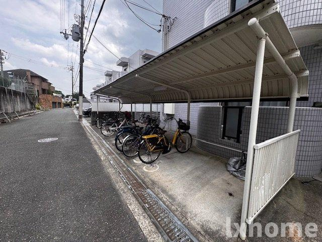 プルミエール春日丘のその他