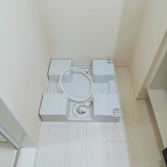 ソシエール御津の設備