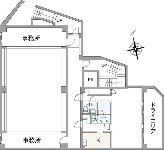 パレス後楽園のその他