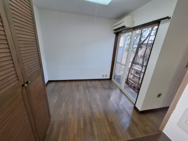 居間です