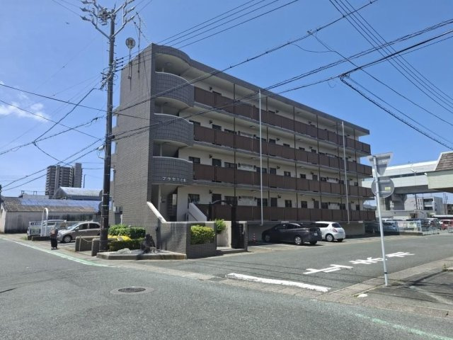 プラセオ上島