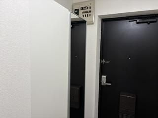 プラセオ上島の収納