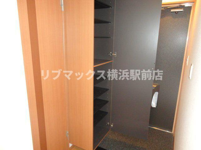【その他】日向セントラルコート