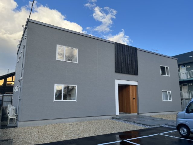 シャングリラ住吉