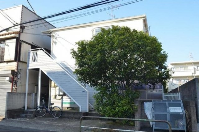エステート沼尻の設備|現況優先です