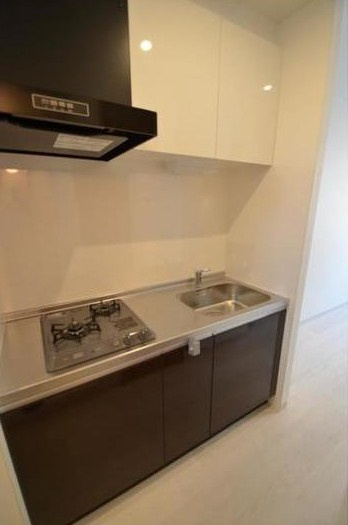 エステート沼尻のキッチン|他部屋参考写真